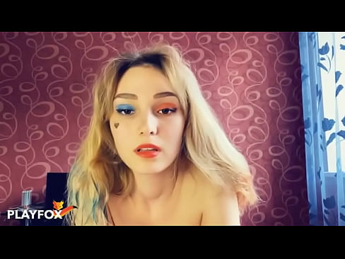 ❤️ Ang magic virtual reality nga baso naghatag kanako og pakighilawas kang Harley Quinn ❤️❌ Porno fb sa ceb.sexygirlspics.ru ️❤